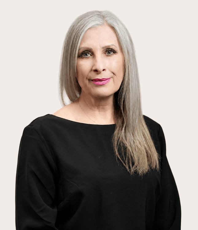 Connie Klassen
