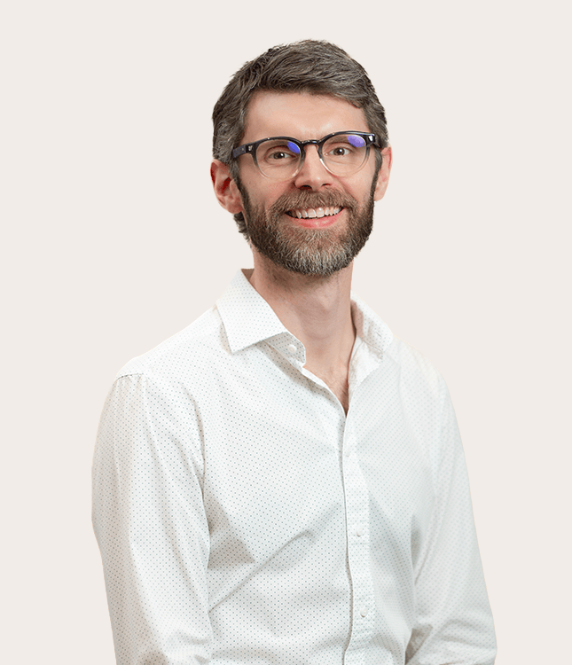 Dr. Graham Noseworthy