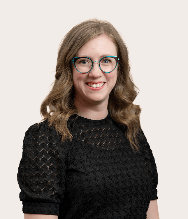 Dr. Jessica Lautenschlager