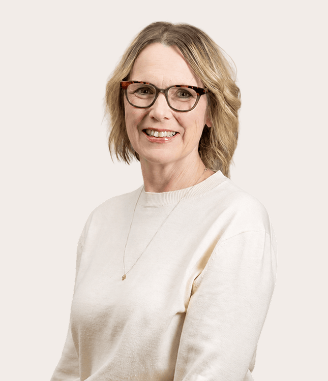 Pam Parker