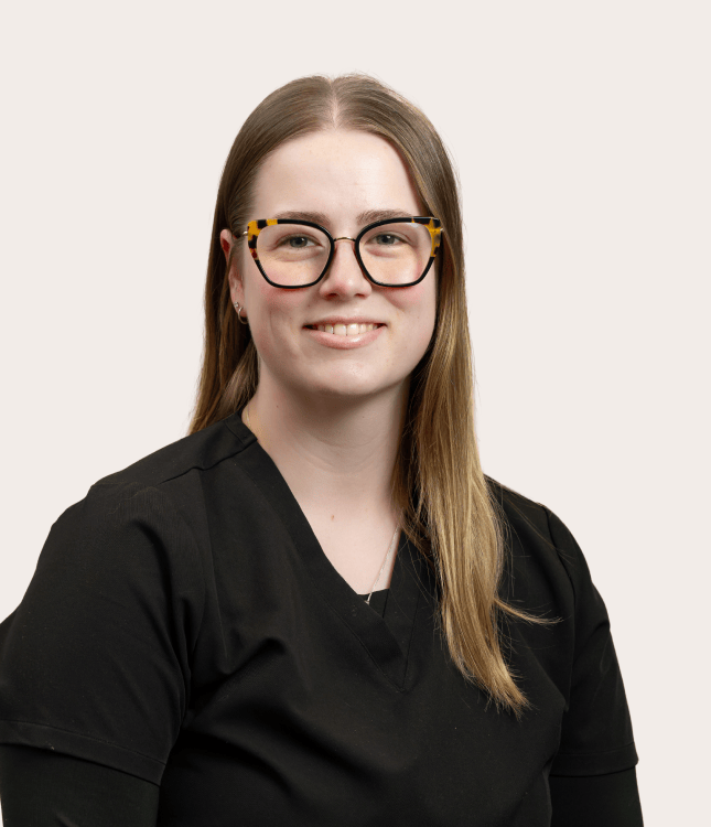 Alissa Giesbrecht