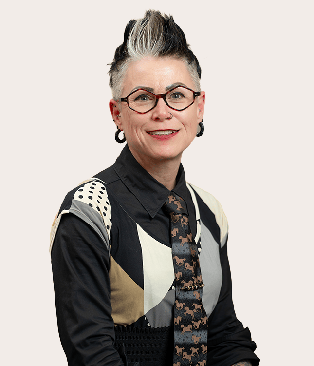 Colleen Kehler