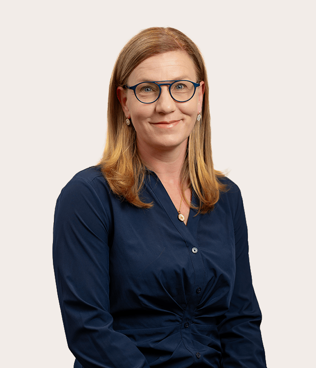 Dr. Cynthia Magarrell