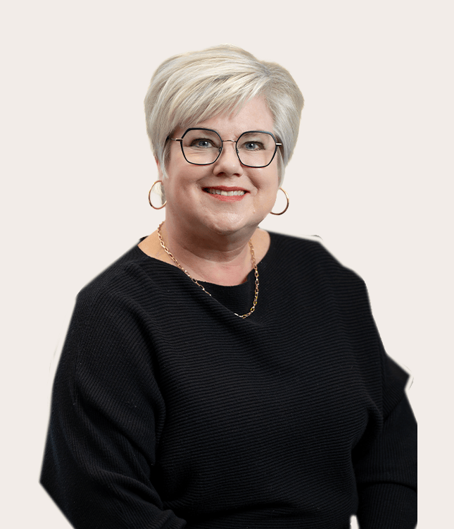Jocelyn Friesen