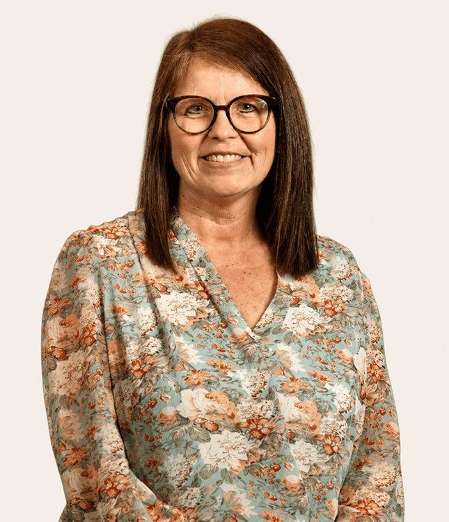 Lisa Lehman
