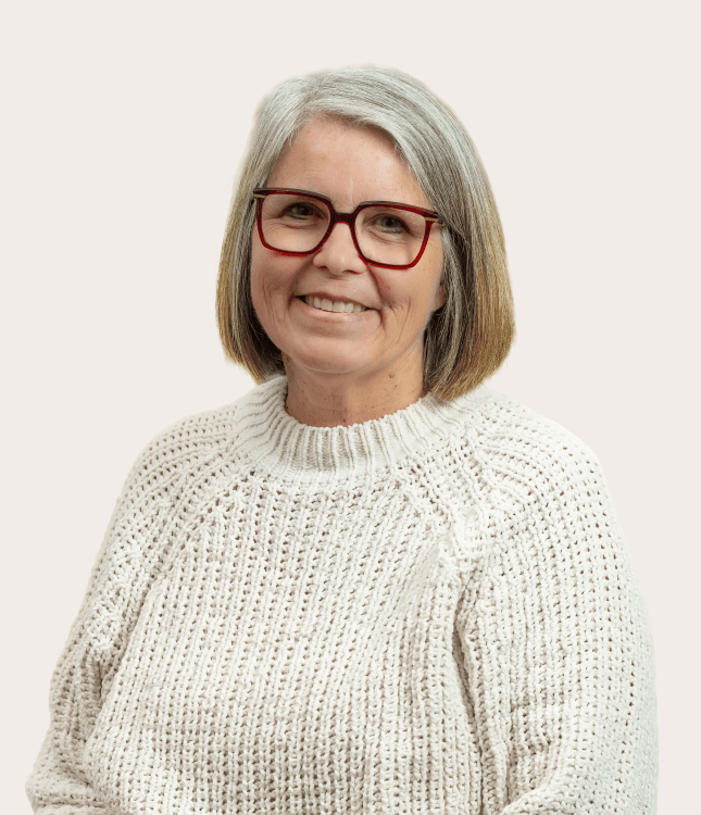 Lisa Lehman