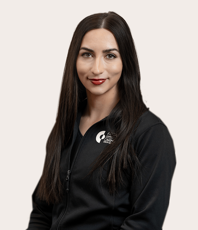 Nadea Pawlowski
