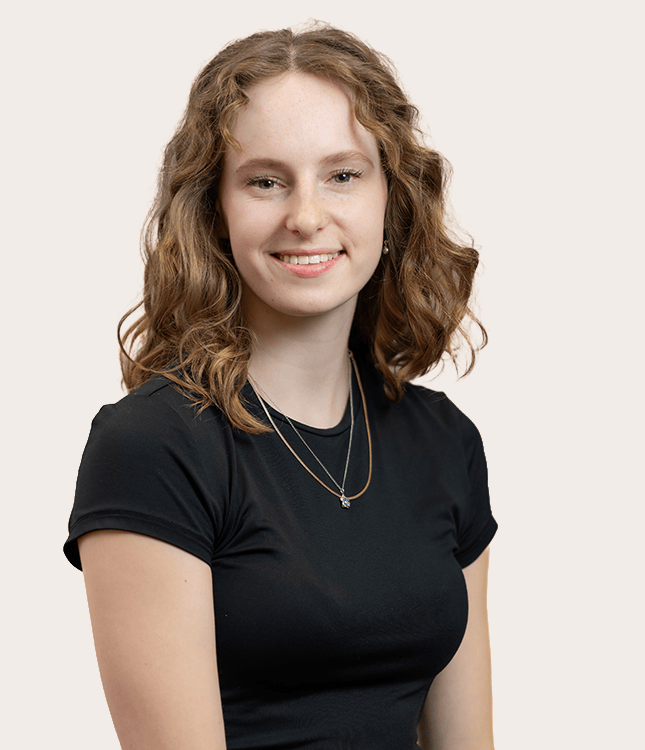 Naomi Krahn
