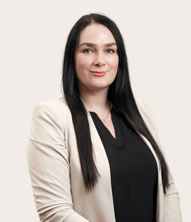 Olena Tykhenko