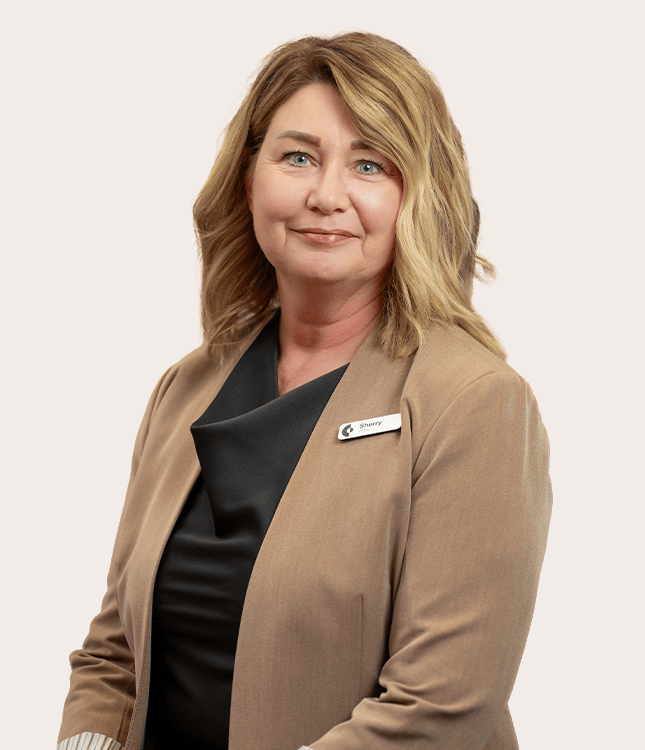 Sherry Stambuski