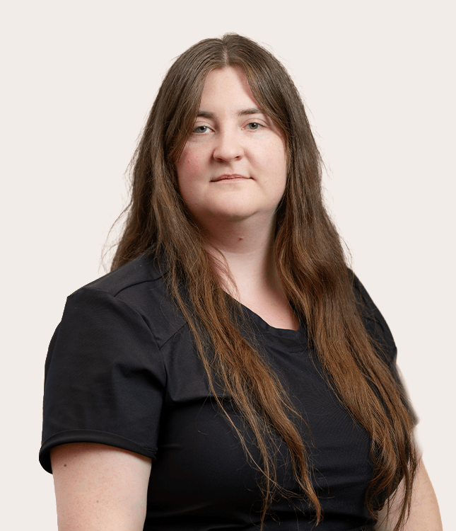 Trudy Knelssen