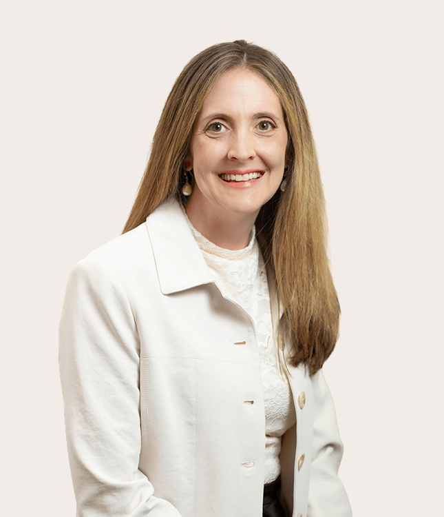 Dr. Crystal Henderson