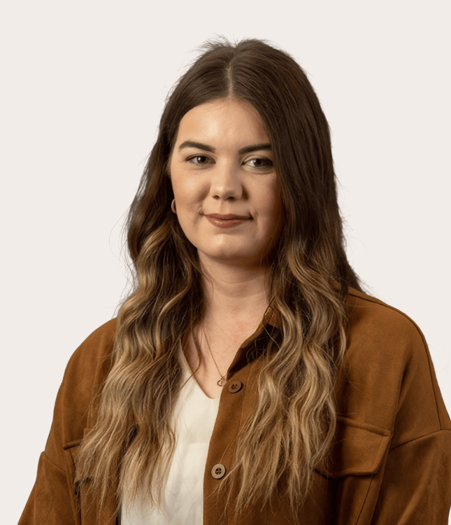 Melissa Klassen