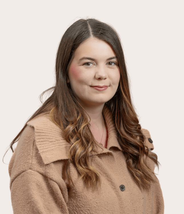 Melissa Klassen